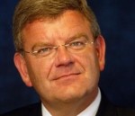 Burgemeester Jan van Zanen