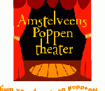 Logo PoppenTheater -Amstelveen