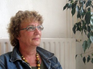 Stieneke  Kruijer