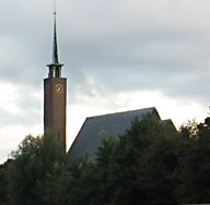 Annakerk