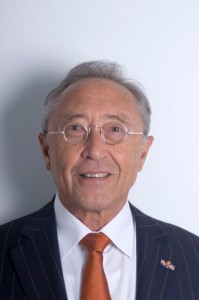 Prof. Ruud Lapré