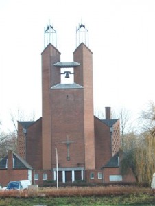 Kruiskerk
