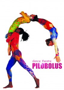 Pilobolus A5 beeldmerk