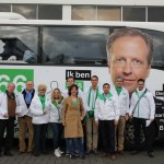 D66 campagnebus bezoekt Amstelveen_low res