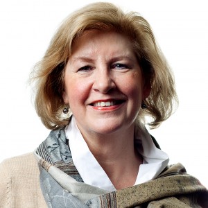 Sandra van Engelen 