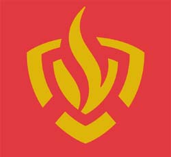 logo brandweer