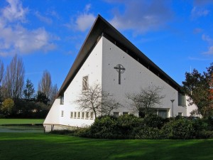 Paaskerk