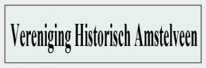 Logo-Vereniging-Historisch-Amstelveen