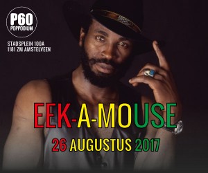 26-08 Eek-A-Mouse II