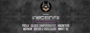07-10 Inversion InsideInfo (UK) [Album Showcase] full line-up
