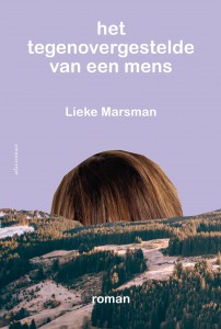 Marsman - Het tegenovergestelde van een mens
