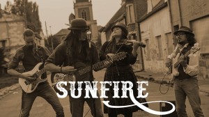 02-02 Sunfire
