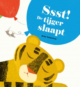 1. Cover Ssst de Tijger slaapt (2)
