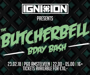 23-02 Ignition presents The ButcherBell Bday Bash - thumb