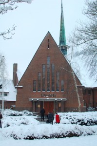 Pauluskerk
