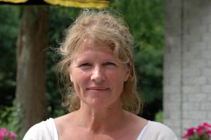 Irene Dros, teamleider meldpunt Amstelland