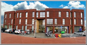 Centrum 'Duizendblad'. Foto: amstelveenweb.com
