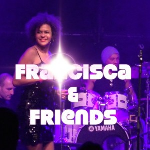 01-04 Francisca & Friends