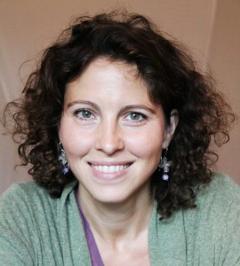 Sabine Wassenberg