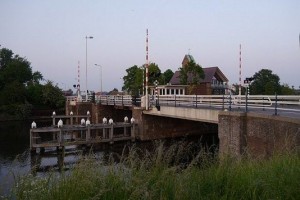 brug Ouderkerk