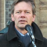 Joël Voordewind 